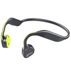 Vidonn F1 Wireless Bone Conduction Bluetooth Headset