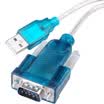 Ferguson cabos F0027 USB to serial line 9-pin usb to 232 serial cable COM port USB to RS232 data cable win7