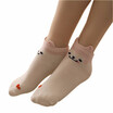 LifeWheel Women Cotton Casual Short Sock Girl Fashion Athletic Gift Summer Socks