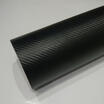 30 X 200cm Black Clear Tail Tint Car Van Fog Light Headlight Vinyl Film UK