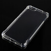 Anti knock Transparent Silicone Case For Asus Zenfone 4 Max ZC520KL shockproof Air Cushion Pure Soft tpu Clear Skin Bag