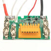 18V 3A Lithium Battery PCB Chip CCL Board for Makita BL1830 BL1840 BL1850 LXT400