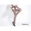 Women Lace Hanging Pantyhose Suspender Stocking Tights Babydoll Socks Hosiery