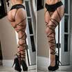 USA Women Ladies Lace G-string Briefs Panties Thongs Lingerie Underwear Knickers