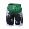 US Mens Swimwear Beach Shorts Surf Board Elasticated Floral Cargo Swim Pants