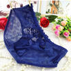 Women Soft Underpants Seamless Lingerie Briefs Hipster Underwear Panties