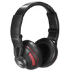 JBL S300 Foldable Portable Headphones Bass Strong Rugged Head Phone Talk Mike Wearing Comfortable Black Red Apple Edition