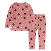 Toddler Baby Boy Girl Kids Clothes Long Sleeve O-neck Print Tops T-shirt Pants Pajama Sleepwear 2Pcs Set Kids Clothes