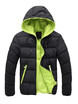 Mens Down Jacket
