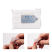 900PCSBag Lint-Free Wipes Napkins Cleanser Gel Polish Nail Remover Gel Varnish Design Manicure Degreaser For Nail