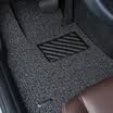 Chess Shisi circle car mats special car tailoring machine custom gray black order please note model year