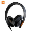 Xiaomi Game Headset 71 Virtual Surround Sound Stereo 35MM USB Gaming Headphone LED Light 40MM Speaker ENC Noise Cancelling Earph