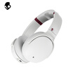 Shantou SKullcandy VENUE wireless Bluetooth headset active noise reduction voice call white