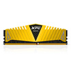 ADATA XPG-Weilong Series Z1 DDR4 3200 Frequency 16GB Desktop Memory Gold