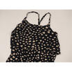 Fashion Heart Flower Kids Girls Jumpsuits Bib Pants Suspender Trousers Overalls