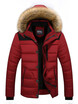 Mens Down Jacket