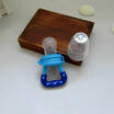Feeding Pacifier Baby Fresh Food Fruits Soup Feeder Dummy Soother Weaning Nipple