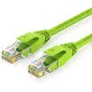 Win shengwei LC-6020B flame retardant cat6 network cable six Gigabit network jumper 2 meters green copper computer router broadband product cable