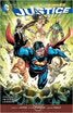 Justice League Vol 6 Injustice League The New