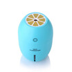 Creative usb mini humidifier with lemon humidifier ultrasonic humidifier