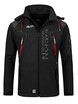 Mens Jacket