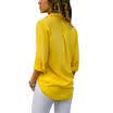 Fashion Womens Ladies Long Sleeve Loose Blouse Casual Shirt Tops T-Shirt AU