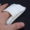 TIG Finger Welding Gloves Heat Shield Guard Heat Protection Gear For Weld Monger TIG Finger Welding Gloves Heat Shield Guard Heat Protection Gear For Weld Monger