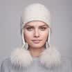 Cashmere Hat