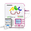 Panda PANDA F-365 Repeater tape u disk card mp3 tape machine English learning tape player cassette player tape recorder rechargeable lithium red