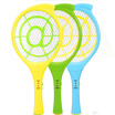 Jingdong supermarket Yuhuze Yuhuaze fun rechargeable electronic anti-mosquito beat mosquito swatter three-dimensional network fly insects mosquito repellent mosquito