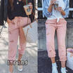 Women CASUAL JOGGER Dance Harem Sport Pants Baggy SLACKS Trousers SWEATPANTS CA