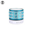 WH S35U Outdoor Subwoofer Illumination Card Mini Wireless Bluetooth Speaker for xiaomi samsung huawei iphone