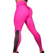 Womens Workout Leggings Yoga Gym Jogging Slim Fit Sports Training Pants Trousers