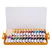 Morning light M & G LPL97631 Picasso watercolor paint 26 color box 4ml 6ml