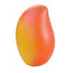 Exclusive Colossal Areedy Squishy Mango Super Slow Rising Scented Authentic