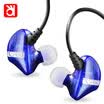Ox OKSJ earphones in-ear sports running headset K songs eat chicken game line control earphones iphoneoppo Huawei vivo millet mobile computer universal X6B
