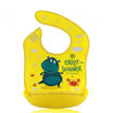 Washable Silicone Infant Feeding Baby Kid Children Bib Baby Feeding Food Catcher