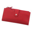 Stylish Women Long Leather Wallet Card Holder Coin Purse Clutch Small Handbag