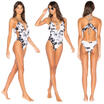 Womens Bikini Set Bandage Push-Up Padded Swimwear Swimsuit Bathing Brazilian USA