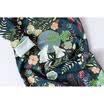 Cotton Newborn Baby Boys Girls Bodysuit Romper Jumpsuit Outfits Sunsuit Clothes