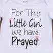 4Pcs Newborn Infant Baby Girls Tops Romper Pants Hat Home Outfits Set Clothes