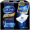 Sophie Japan Unika Unicharm Shu Kou Silcot Cotton Type 12 40