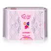 Nafi sanitary napkins far infrared anion cotton noodles sanitary napkins 290mm 20 magnetic care leakproof breathable thin absorption