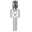 Fart worm Hifier X5 wireless microphone wireless Bluetooth intelligent AI national karaoke audio microphone integrated anchor recording singing live mobile phon