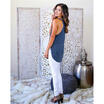 Women Ladies Summer Casual Sleeveless Chiffon Tee Vest T Shirt Blouse Loose Tops