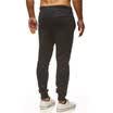 Men Long Casual Sport Pants Slim Fit Trousers Running Jogger Gym Sweatpants UK