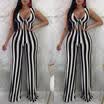 New Women Clubwear Pants Summer Playsuit Bodycon Party Jumpsuit&Romper Trousers