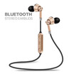 Wireless Bluetooth Sport Earphones Stereo Headphones Sweatproof Earbud Headset
