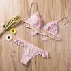 HOT Womens Padded Push-up Bikini Set Swimsuit Bathing Suit Swimwear Beachwear