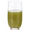 Jie Yajie lead-free crystal glass 510ml lead-free glass juice cup